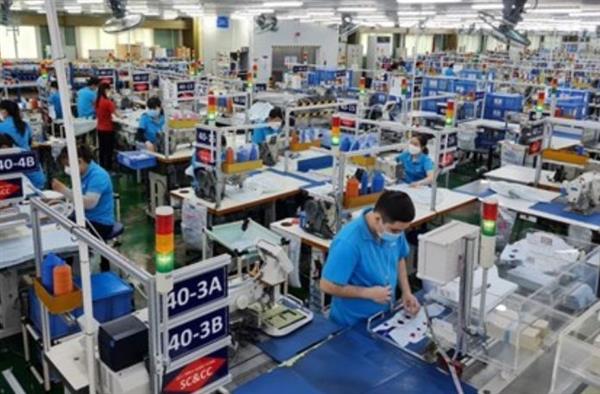 Khẩn trương triển khai có hiệu quả các nhiệm vụ, giải pháp của Chương trình phục hồi và phát triển kinh tế - xã hội Khẩn trương triển khai có hiệu quả các nhiệm vụ, giải pháp của Chương trình phục hồi và phát triển kinh tế - xã hội